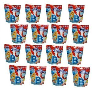 Kiddy Dough Classroom Set Early Learning Activity Mat Play Dough, Set 16